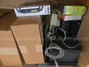 Lot of Miscellaneous Computer Supplies