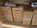 Lot of Miscellaneous Computer Supplies