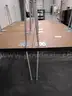 Lot of 13 Square Dining Tables
