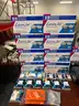 Lot of Office Supplies &#x26; Equipment