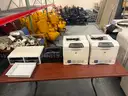 Lot of Office Supplies &#x26; Equipment