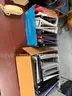 Lot of Office Supplies &#x26; Equipment