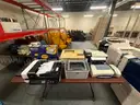 Lot of Office Supplies &#x26; Equipment
