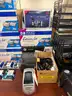 Lot of Office Supplies &#x26; Equipment