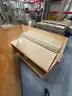Metal Shelving System