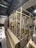 Metal Shelving System