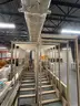 Metal Shelving System