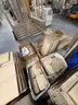 Metal Shelving System