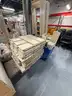 Metal Shelving System