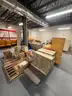 Metal Shelving System