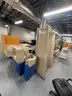 Metal Shelving System