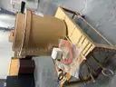 MIFCO Furnace with accessories
