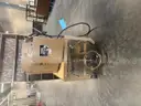 MIFCO Furnace with accessories