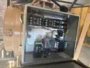 MIFCO Furnace with accessories