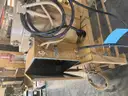 MIFCO Furnace with accessories