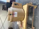 MIFCO Furnace with accessories