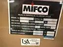MIFCO Furnace with accessories