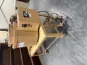 MIFCO Furnace with accessories