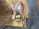 MIFCO Furnace with accessories