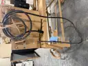 MIFCO Furnace with accessories