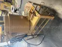 MIFCO Furnace with accessories