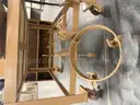 MIFCO Furnace with accessories