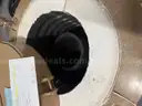 MIFCO Furnace with accessories