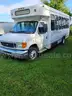 2006 Ford Econoline