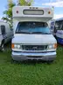 2006 Ford Econoline