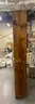 Wooden Bookshelf
