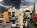 Set of 2 Scientific Microscopes