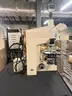 Set of 2 Scientific Microscopes