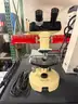 Set of 2 Scientific Microscopes