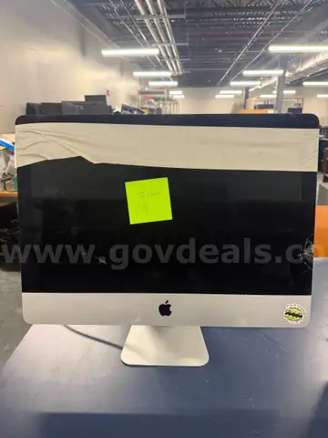 MacBook Desktop