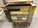 Lot of Misc. Cafeteria Equipment