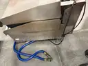 Lot of Misc. Cafeteria Equipment