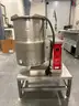 Lot of Misc. Cafeteria Equipment