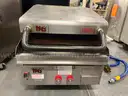 Lot of Misc. Cafeteria Equipment