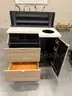 Lot of Misc. Cafeteria Equipment