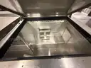 Lot of Misc. Cafeteria Equipment