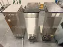 Lot of Misc. Cafeteria Equipment