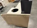 Lot of Misc. Cafeteria Equipment