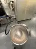 Lot of Misc. Cafeteria Equipment