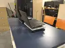 Lot of 9 Miscellaneous Laptops and Computer Bags