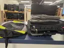Lot of 9 Miscellaneous Laptops and Computer Bags