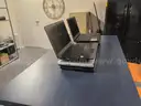Lot of 9 Miscellaneous Laptops and Computer Bags