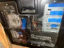 Lot of Misc. Computers, Keyboards, Monitors, Surge Outlets, Cords Etc.