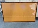 White Bulletin Board