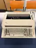 IBM Wheelwriter 1000 by LexMark Typewriter