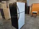 Frigidaire Refrigerator